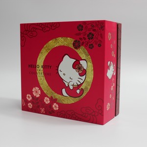 กล่องของขวัญพิมพ์โลโก้กันน้ำระดับไฮเอนด์แบบพกพาเป็นมิตรต่อสิ่งแวดล้อมสำหรับเทศกาลไหว้พระจันทร์ - Product Image 6