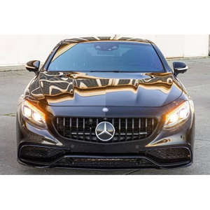Mercedes-AMG GLS 63 2018 - Product Image 1