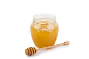 Vente flash Miel de ferme sans produits chimiques Un produit naturel polyvalent pour la nourriture ou le visage et le fitness Disponible au prix d'exportation - Product Image 4