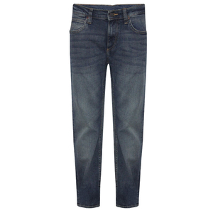 Pantalon Homme Taille Élastique Coupe Droite Nouvelle Collection Qualité Supérieure Couleur Unie Léger Respirant Écologique Extérieur Prix Abordable - Product Image 4