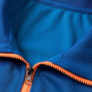 Chándal de moda de verano de talla grande, ligero, estampado y ajustado, al por mayor con MOQ bajo - Product Image 3