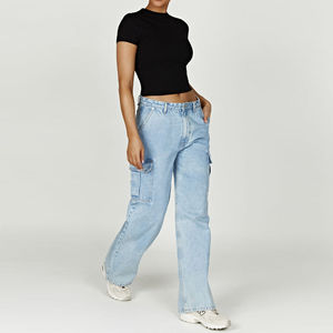 Camiseta Transpirable de Cuello Redondo, Poliéster Ligero y Elástico, Manga Corta, para Yoga, Running, Casual, Corte Ajustado, Verano, Color Liso - Product Image 5