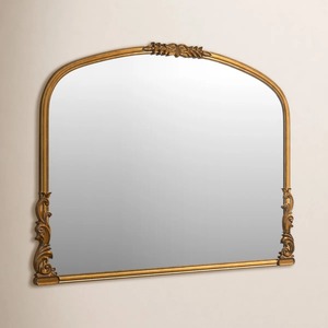 Espejo de pared contemporáneo hecho a mano, espejo decorativo para sala de estar y pasillo al mejor precio - Product Image 6