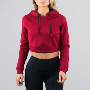 Ropa Deportiva para Mujer 2026, al por Mayor, Personalizada, de Alta Calidad, 100% Algodón, Moderna y Transpirable - Product Image 4