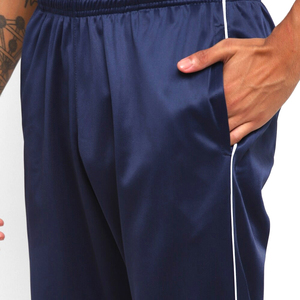 Conjunto Deportivo de 2 Piezas para Jóvenes, Estilo Pullover, con Logotipo Personalizado, Cintura Media, Manga Larga, de Buena Calidad, Trajes Deportivos para Hombre - Product Image 6