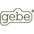 gebe textil technik gmbh logo