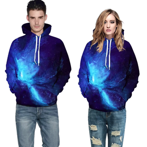 Nueva Llegada, Sudaderas con Capucha de Poliéster Sublimadas Personalizadas para Hombre, Sudadera con Capucha Sublimada al Mejor Precio - Product Image 6
