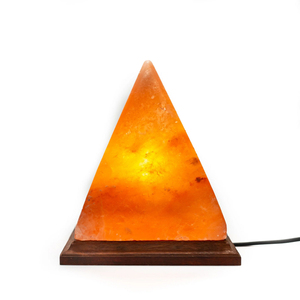 Lampe de sel rose de l'Himalaya naturelle de luxe, éclairage décoratif en cristal de roche de qualité supérieure avec logo personnalisé, fabrication OEM - Product Image 5