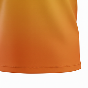 ชุดฟุตบอลแบบ unisex พร้อมกางเกงขาสั้น ชุดลำลองสองชิ้น ชุดฝึกซ้อมฟุตบอล ชุดออกกำลังกาย ชุดกีฬา รับผลิตตามแบบ OEM - Product Image 6