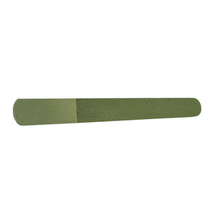 Lima de Uñas Premium Verde de Doble Cara, Grano 180, Reutilizable, Herramienta para el Cuidado de las Uñas a Precios Competitivos - Product Image 4