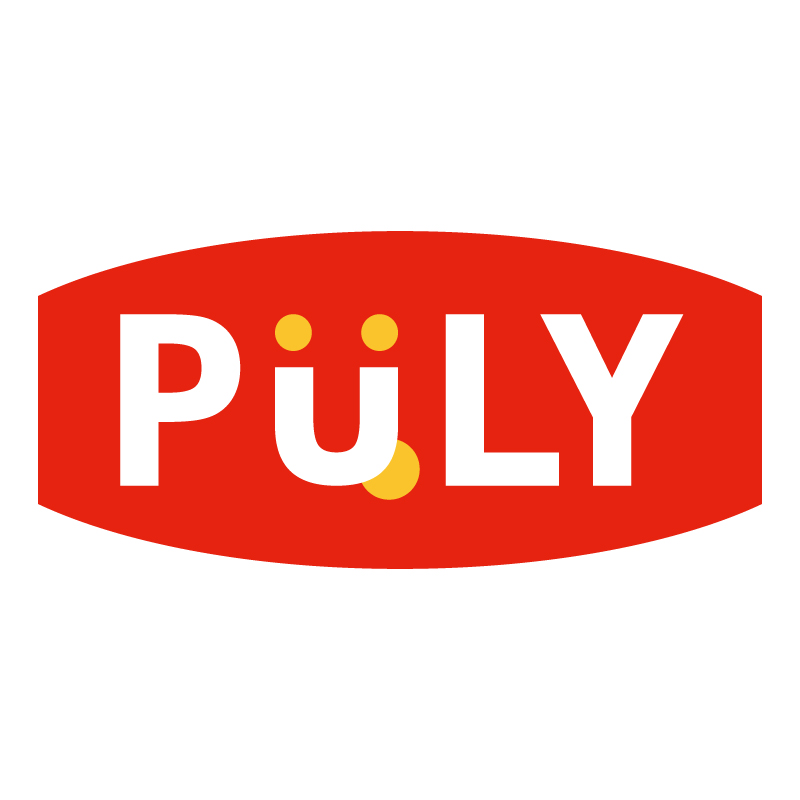 PULY CO.,LTD. logo
