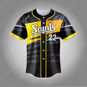 Camisetas de Béisbol Personalizadas para Mujer, Talla Grande, Edición Limitada Los Ángeles 2025, Bordadas, Transpirables y que Absorben la Humedad - Product Image 2