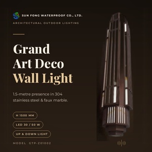 Outdoor Aluminum Cylinder <b>Wall</b> Lamp LED Sconce Waterproof Garden Yard Decorative <b>Lighting</b> - Product Image 6