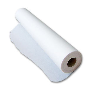 Rollo de papel blanco de alta densidad para impresión digital en poliéster con eficiencia de transferencia por sublimación - Product Image 3