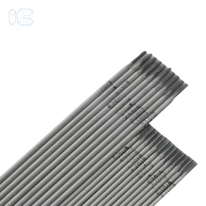 AWS E8018 C2ลวดเชื่อมโลหะผสมนิกเกิลอุณหภูมิต่ำแท่งเชื่อม SMAW - Product Image 5