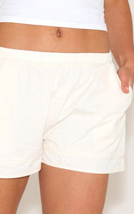 Ensembles T-shirts et Shorts d'été 2026 en Coton Vintage Délavé à l'Acide pour la Vente en Gros – Manches Longues et Shorts - Product Image 6