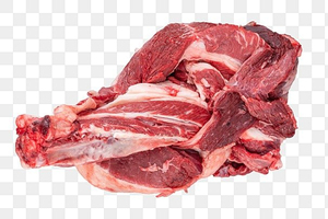 เนื้อหมูแช่แข็ง IQF ขาหลังและเนื้อท้อง บรรจุภัณฑ์สุญญากาศ 25 กก. เกรด A อายุการเก็บรักษา 24 เดือน - Product Image 6