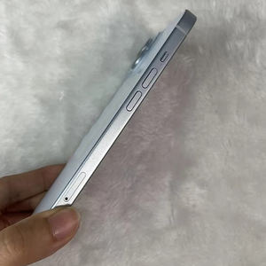 Teléfonos usados de alta calidad 15 5G, teléfono celular de alta calidad 128/256 GB, la mejor cámara usada, teléfonos inteligentes usados de 6 GB al por mayor - Product Image 3