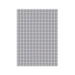 Paño de cocina a cuadros súper absorbente de secado rápido, accesorios de paño de cocina para uso en la cocina al mejor precio para venta al por mayor. - Product Image 3