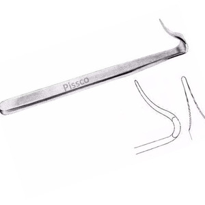 Rétracteur chirurgical pour genou PISSCO, rétracteur orthopédique pour genou, rétracteur pour chirurgie du genou, rétracteur pour articulation du genou, en acier inoxydable - Product Image 2