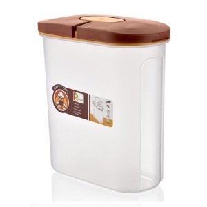 Reliance Plastic PP <b>Food</b> <b>Storage</b> <b>Containers</b> & Lids Set-Airtight <b>Stackable</b> Lightweight Durable Space-Saving Design - Product Image 2