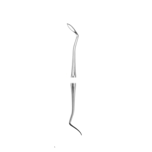 Espátula dental de doble punta para mezcla y modelado de cera, instrumento de laboratorio dental - Product Image 6