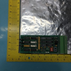 ATHENS PWB-701431 PCB, เครื่องตรวจจับการรั่วไหล 3 - อุปกรณ์และอะไหล่เซมิคอนดักเตอร์ระดับโลกที่เชื่อถือได้ที่ - Product Image 1