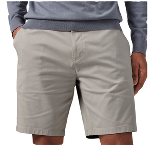 Men's Casual <b>Golf</b> <b>Shorts</b> Custom 6 High Waist Chino Lightweight <b>Stretch</b> Waterproof Anti-Wrinkle Windproof UV Protection Plain - Product Image 1