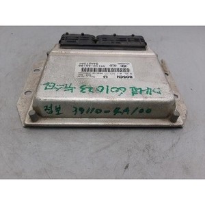 H-1 ชุดควบคุมอิเล็กทรอนิกส์และโมดูลคอมพิวเตอร์มือสอง รุ่น 391104A100 - Product Image 3