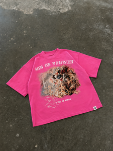 Custom Oversized <b>Graphic</b> T Shirt Men 100% Cotton Streetwear <b>Vintage</b> Washed Printed Loose Fit Premium OEM ODM <b>Tee</b> - Product Image 3