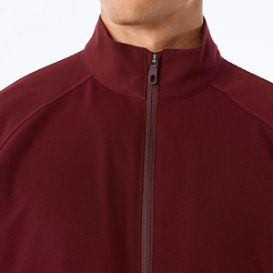 Chaquetas Médicas para Hombre con Logotipo Personalizado, Uniformes Médicos, Ropa Profesional para el Cuidado de la Salud, OEM, Exportación de Pakistán - Product Image 6