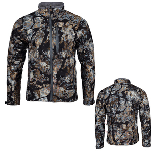 Cuissardes Premium Bana – 1600 Néoprène Isolé, Imperméables et Coupe-Vent, Respirantes, pour la Pêche et la Chasse en Hiver - Product Image 1