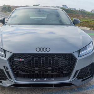 รถยนต์<span class=keywords><strong>มือ</strong></span><span class=keywords><strong>สอง</strong></span>ที่เชื่อถือได้ ปี 2019 <span class=keywords><strong>Audi</strong></span> <span class=keywords><strong>TT</strong></span> RS Turbo 5-Cylinder - Product Image 1