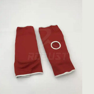 สนับเข่าแบบนีโอพรีนสำหรับการฝึกหนัก รองรับการสควอทและการออกกำลังกาย ดีไซน์ยืดหยุ่น - Product Image 2