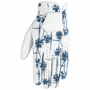 Gants de golf en peau de mouton personnalisés avec logo et couleur OEM, antidérapants, professionnels, prix de gros - Product Image 2