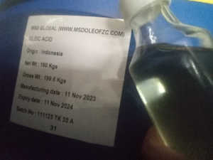 OLEIC ACID - Product Image 5