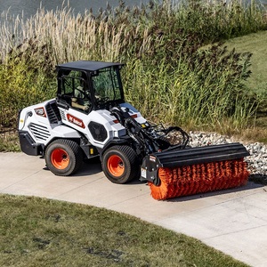 รถยกเทเลสโคปิค Bobcat TL35.70 คุณภาพพรีเมียมพร้อมจำหน่าย  ความสามารถในการยกสูงและระยะไกล  จัดส่งรวดเร็ว  มีจำหน่ายวันนี้ - Product Image 6