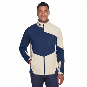 Chaqueta con Capucha Ligera Cortavientos para Hombre/Sudadera con Capucha Impermeable y Cortavientos para Hombre/Sudadera con Capucha con Cremallera y Bolsillos Laterales para Hombre - Product Image 1