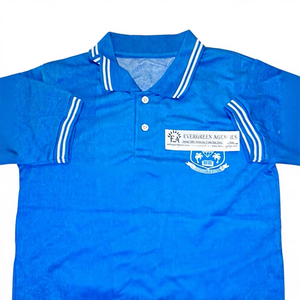 Piqué de coton bon marché de conception OEM pour T-shirt polo Jersey grande taille Fournisseur indien certifié biologique GOTS Achats en ligne en Inde - Product Image 1