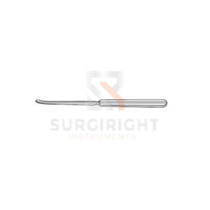 Disector Quirúrgico St Clair Thomson de 159 mm, de Acero Inoxidable, para Otorrinolaringología, por Blush Surgical - Product Image 6