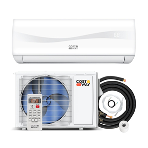 Aire Acondicionado Split Premium de 18000 BTU, Rendimiento de Refrigeración Avanzado, Sistema de Aire Acondicionado Inteligente con Ahorro de Energía - Product Image 3