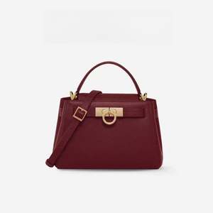 Bolsos de Mano de Lujo para Mujer con Logotipo Personalizado, Asa Superior Nueva y Doble Cadena, Bolsos de Mano al por Mayor para Mujer - Product Image 3