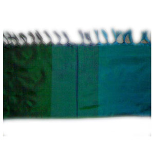 100% Women Vintage Handmade 100% Pure Silk Square Scarf Luxury Classic Designer <b>Head</b> Neck Hair <b>Wrap</b> Premium Soft Elegant - Product Image 4