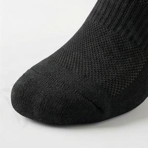 Calcetines de Algodón para Hombre, Transpirables, Suaves, Casuales, para Uso Diario, Deportivos, para Correr, Gimnasio, Fitness, Duraderos, Color Personalizado, Pares - Product Image 6