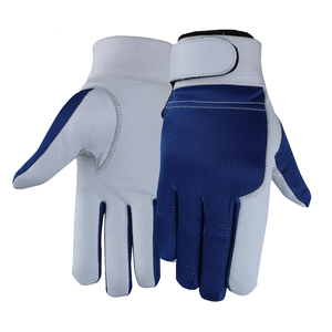 New Design High Quality Assembly Gloves Custom Full Finger Assembly Gloves For Sale With Logo Assembly Working Gloves - Product Image 3