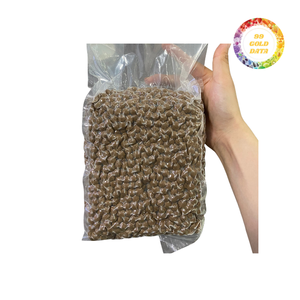 ผู้ผลิตโดยตรง ไข่มุกทอปาโควา สำหรับชานม คุณภาพมาตรฐานส่งออก - Product Image 1