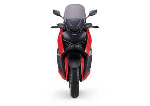 Motocicleta XMAX Super Power, Scooter de Gasolina de Alta Velocidad, 200CC/250CC, EFI, Transmisión Automática, Freno de Disco, <span class=keywords><strong>para</strong></span> Adultos, SLK-XMAX - Product Image 3