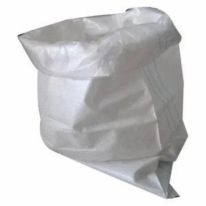 Sac tissé en polypropylène refermable 25 kg pour l'emballage de riz, farine, engrais, sable – Approvisionnement direct usine - Product Image 4
