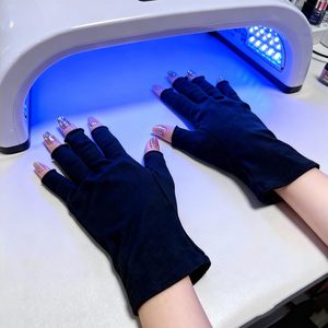 100% Cotton Made Safety <b>Gloves</b> With Reinforce Palm Anti Slip Heavy Duty Cotton Liner Work <b>Gloves</b> In Low MOQ - Product Image 3