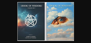 Colección Completa de Libros de Sabiduría, Volumen I y Volumen II, Set de Novelas de Filosofía Espiritual (Venta al Por Mayor) - Product Image 3